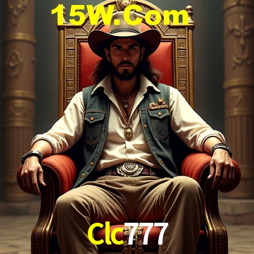 Slot Games Clc777