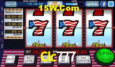 Account Benefits Clc777
