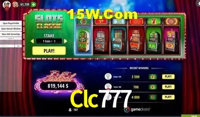 2FA Security Clc777