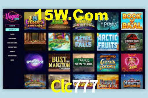 Clc777 Bet