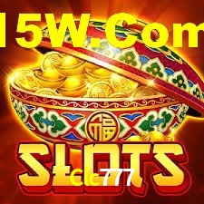 Welcome Bonus Clc777