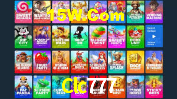 Exclusive Games Clc777