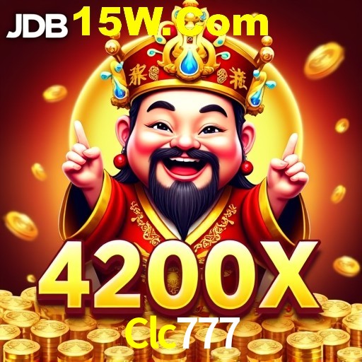 Account Benefits Clc777