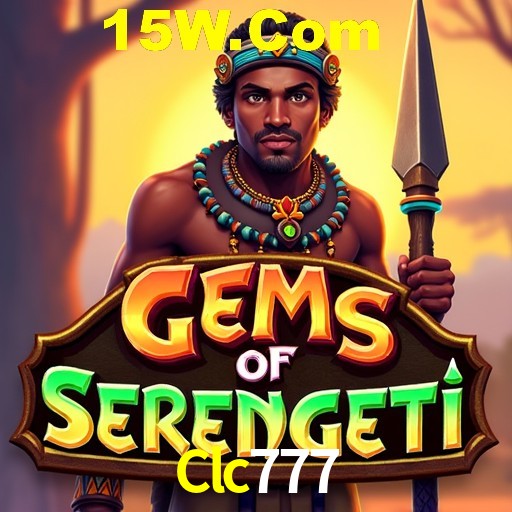 Game Providers Clc777