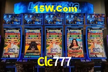 Security Systems Clc777