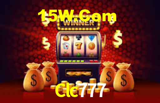Clc777 Bet