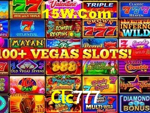 Live Casino Clc777