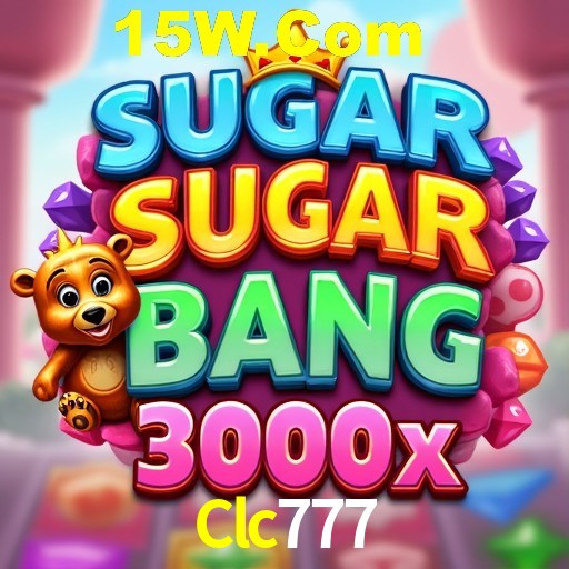 Welcome Bonus Clc777
