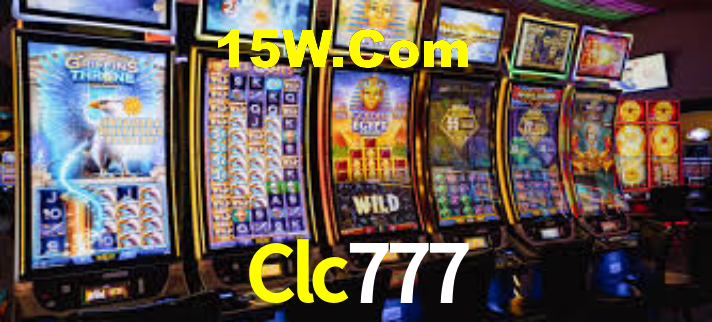 Clc777 App Interface
