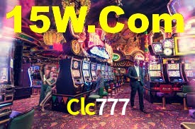 Clc777: Jogos de Caça-Níqueis-Altas Recompensas, Roleta-Velocidade, Blackjack-Desafios Máximos