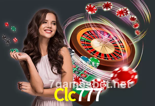 vivo no cassino Clc777
