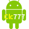Aplicativo Clc777 para Android