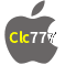 Aplicativo Clc777 para iOS