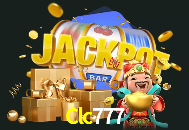 Clc777 bet